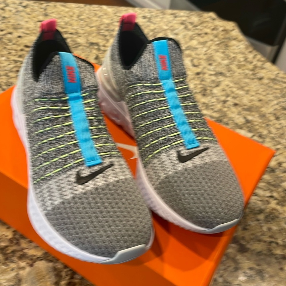 Nike react phantoms